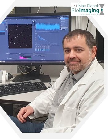 Dr. Gabriele Malengo