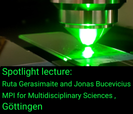  Enhancing the biocompatibility of rhodamine fluorescent probes by positional isomerism: developer's and user's perspective 